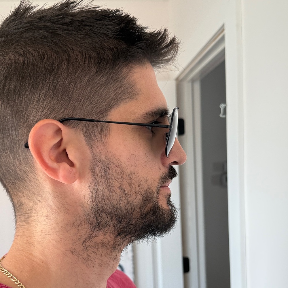 Ray ban polarized The General sunglasses - Picture 10 of 17